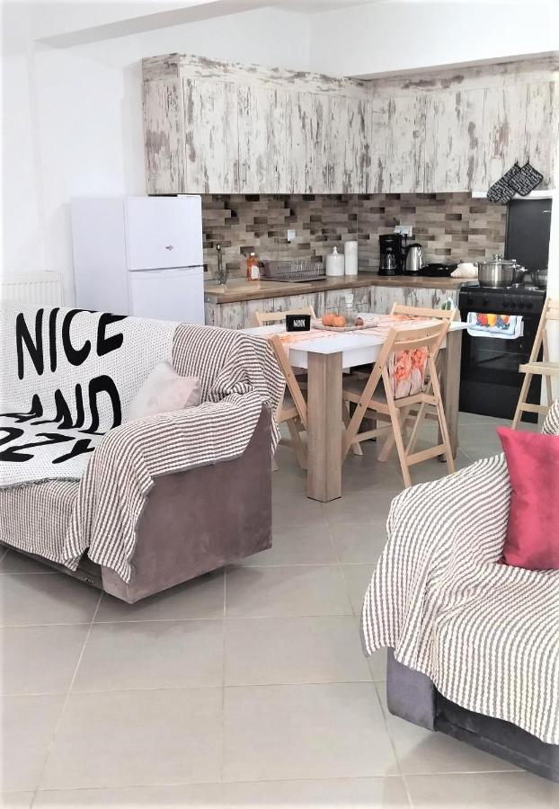 Alana Cozy Place Limenária Kültér fotó
