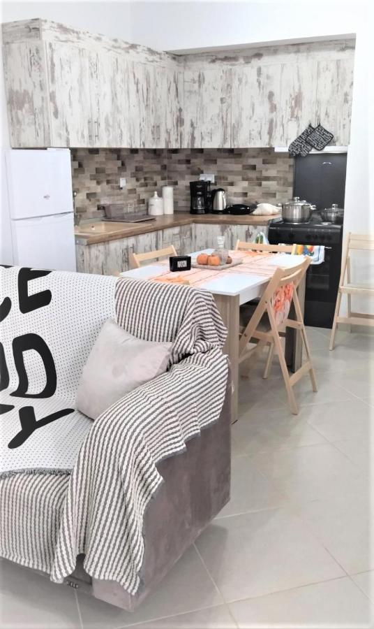 Alana Cozy Place Limenária Kültér fotó