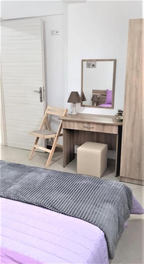 Alana Cozy Place Limenária Kültér fotó