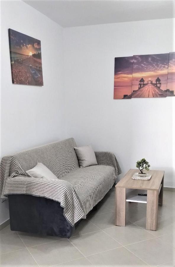 Alana Cozy Place Limenária Kültér fotó