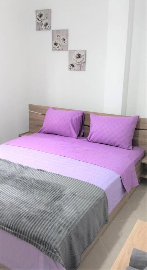 Alana Cozy Place Limenária Kültér fotó