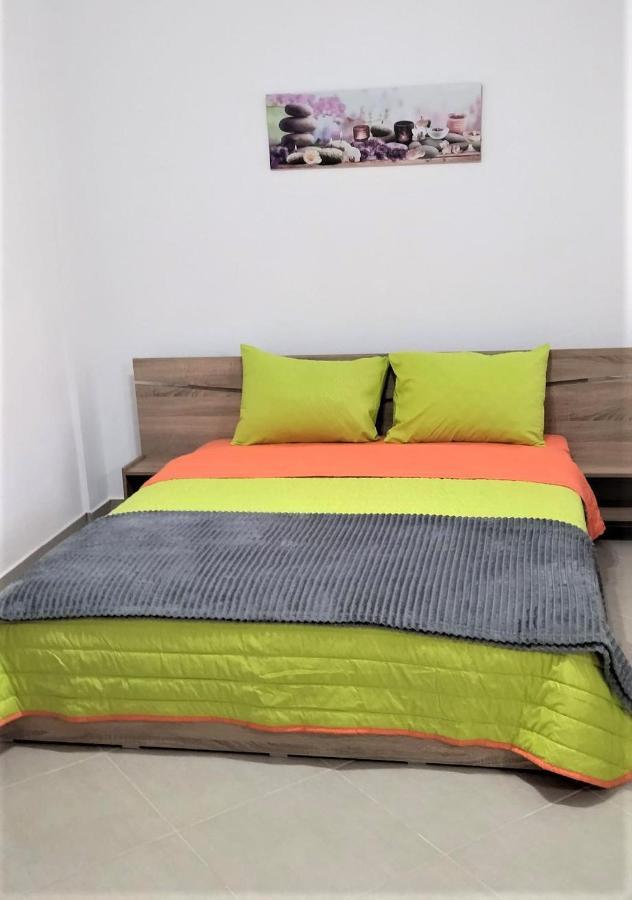 Alana Cozy Place Limenária Kültér fotó